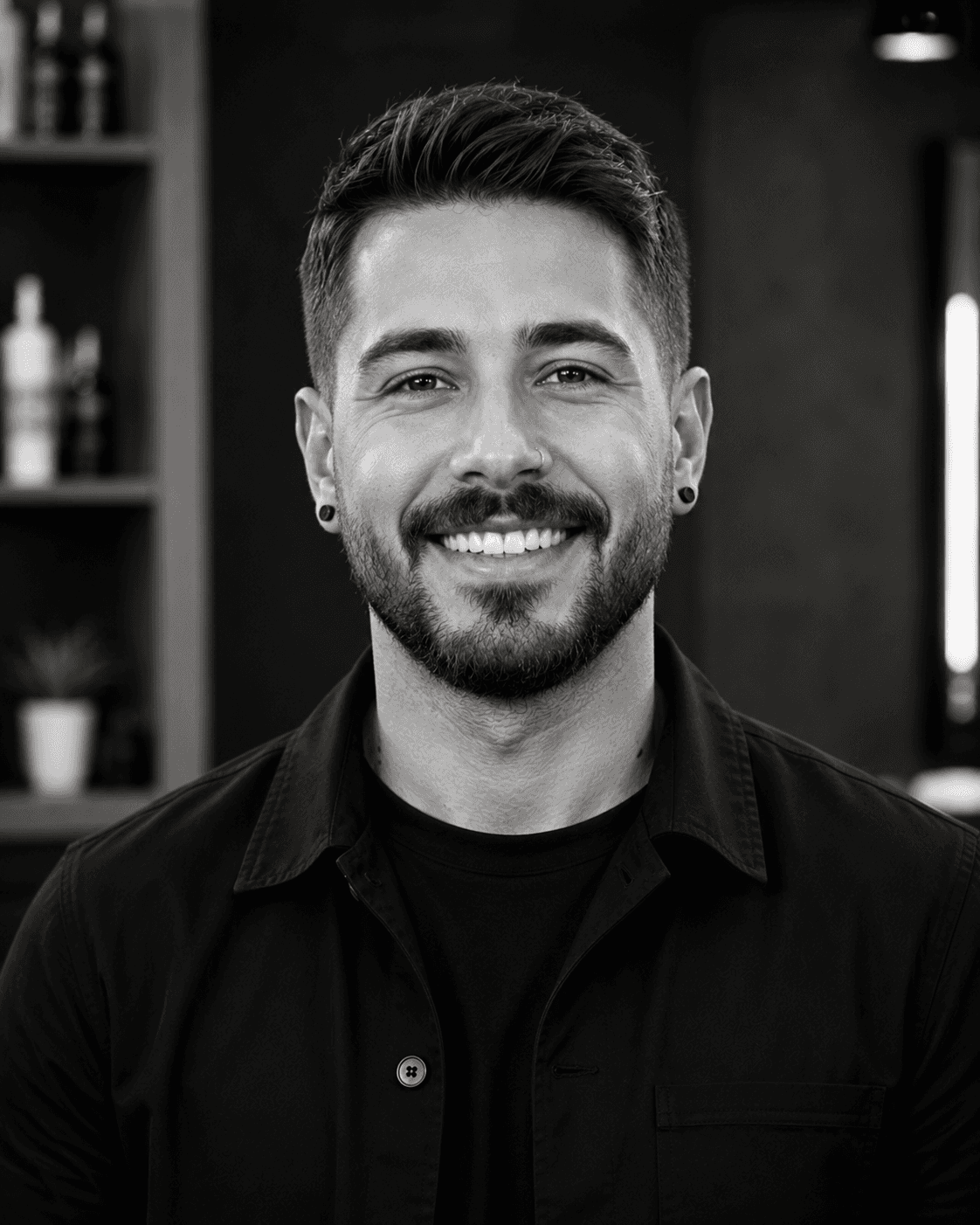 team member image