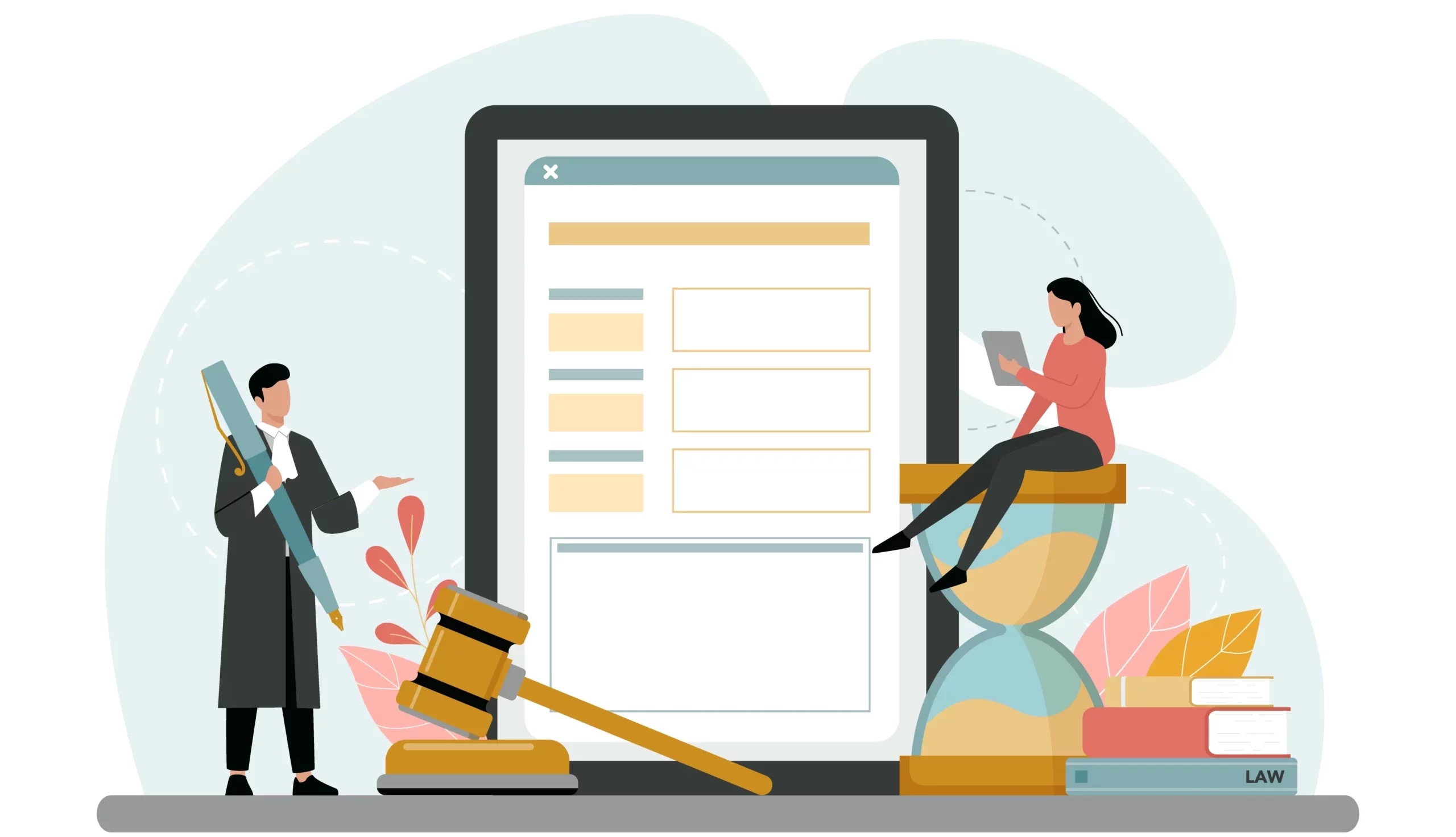 CompensatioLegal and Ethical Considerationsn and Collaboration Strategies