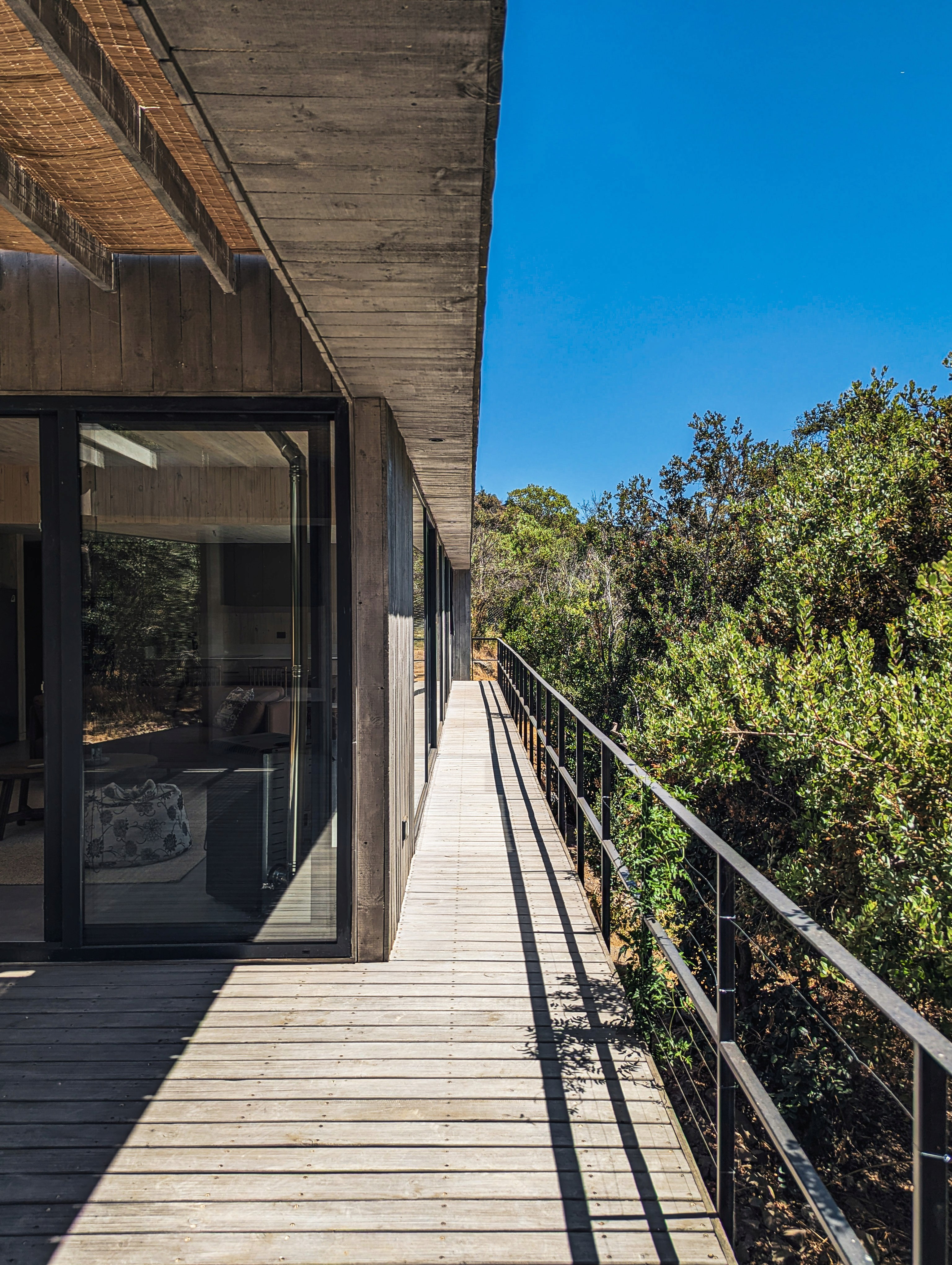 Casa ModJourey en Paine