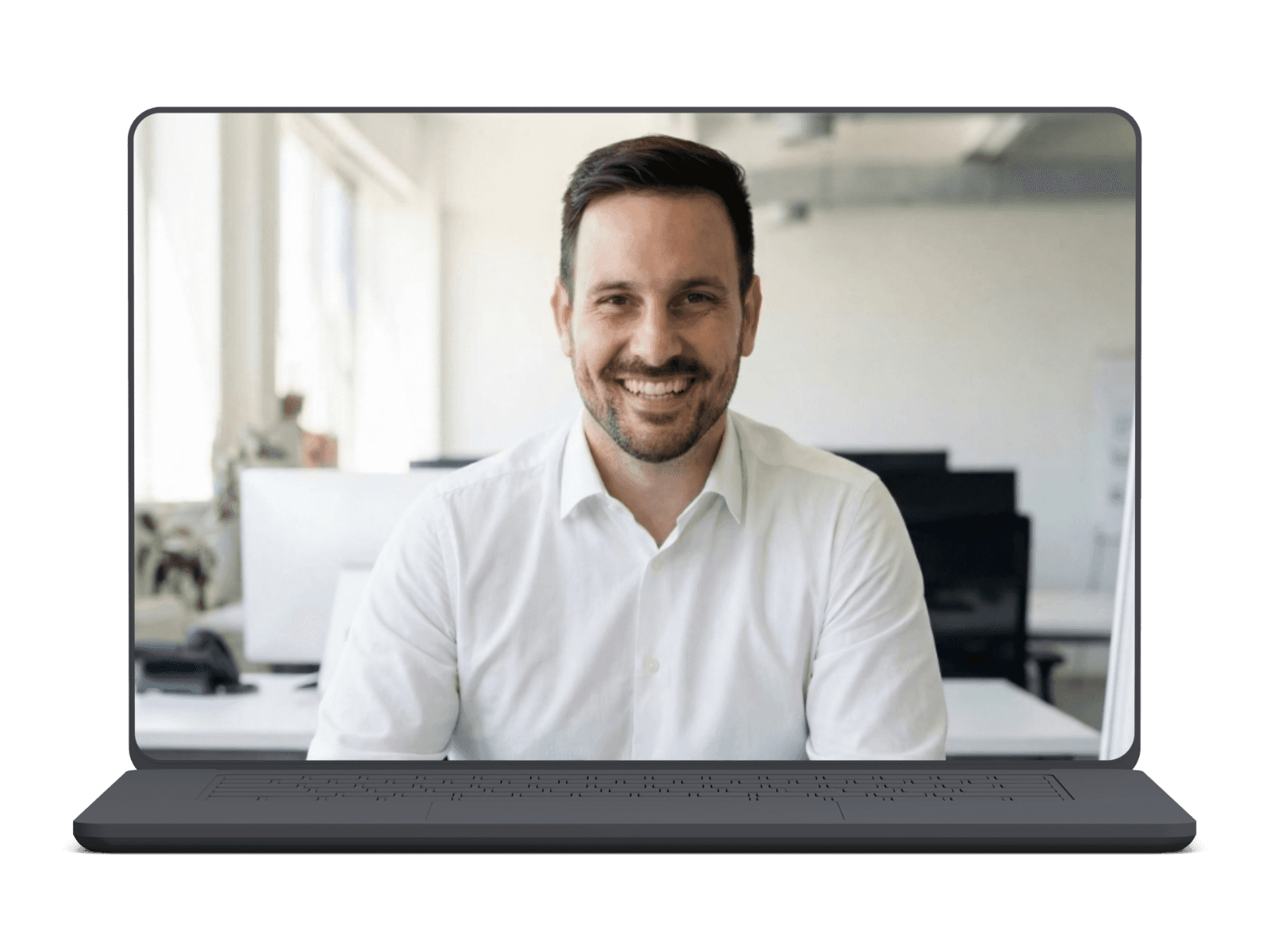 AI avatar studio