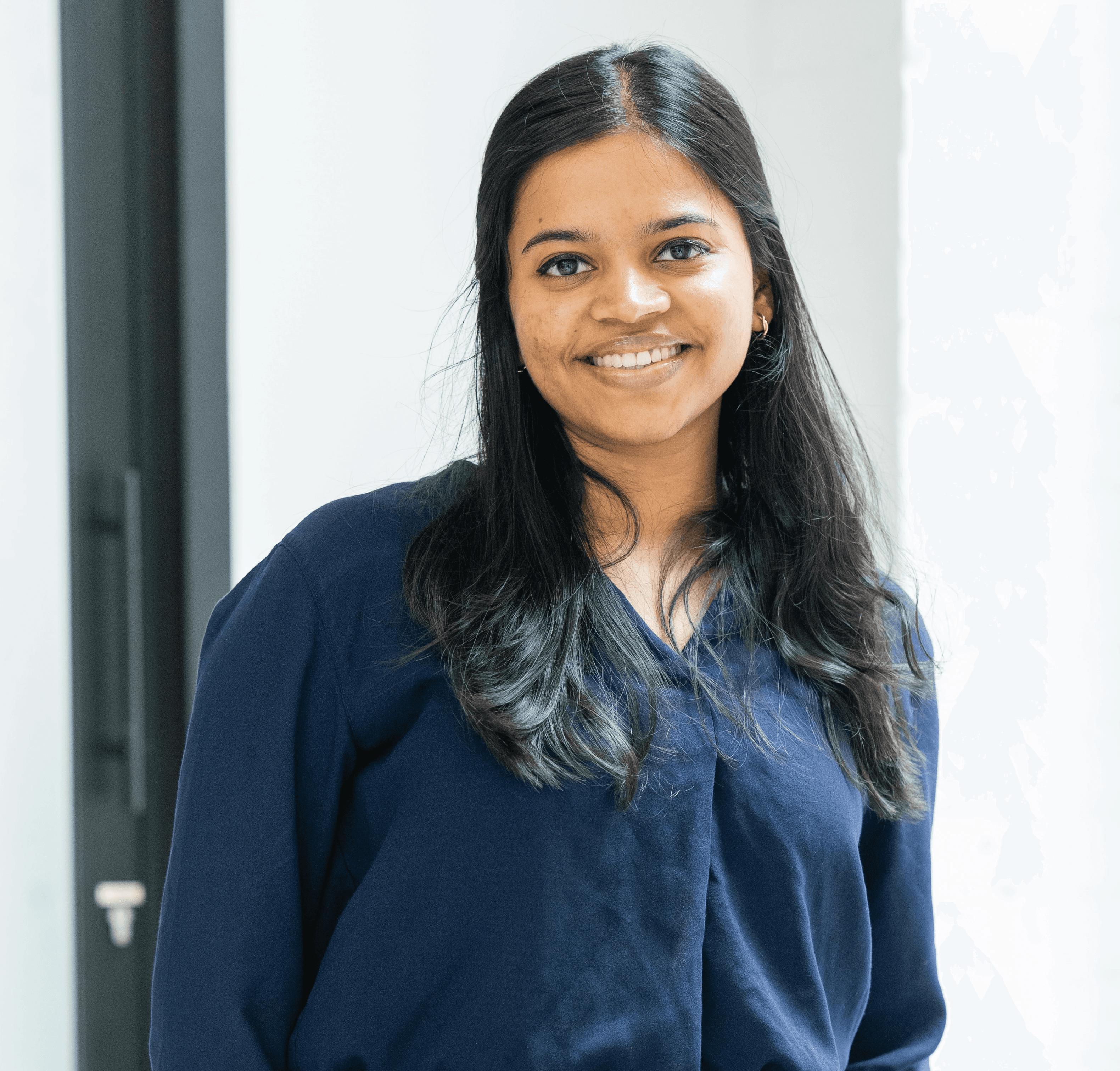 Prashanthi Ramachandran photo