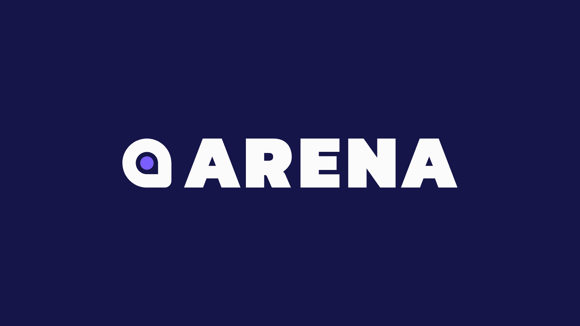 arena logo