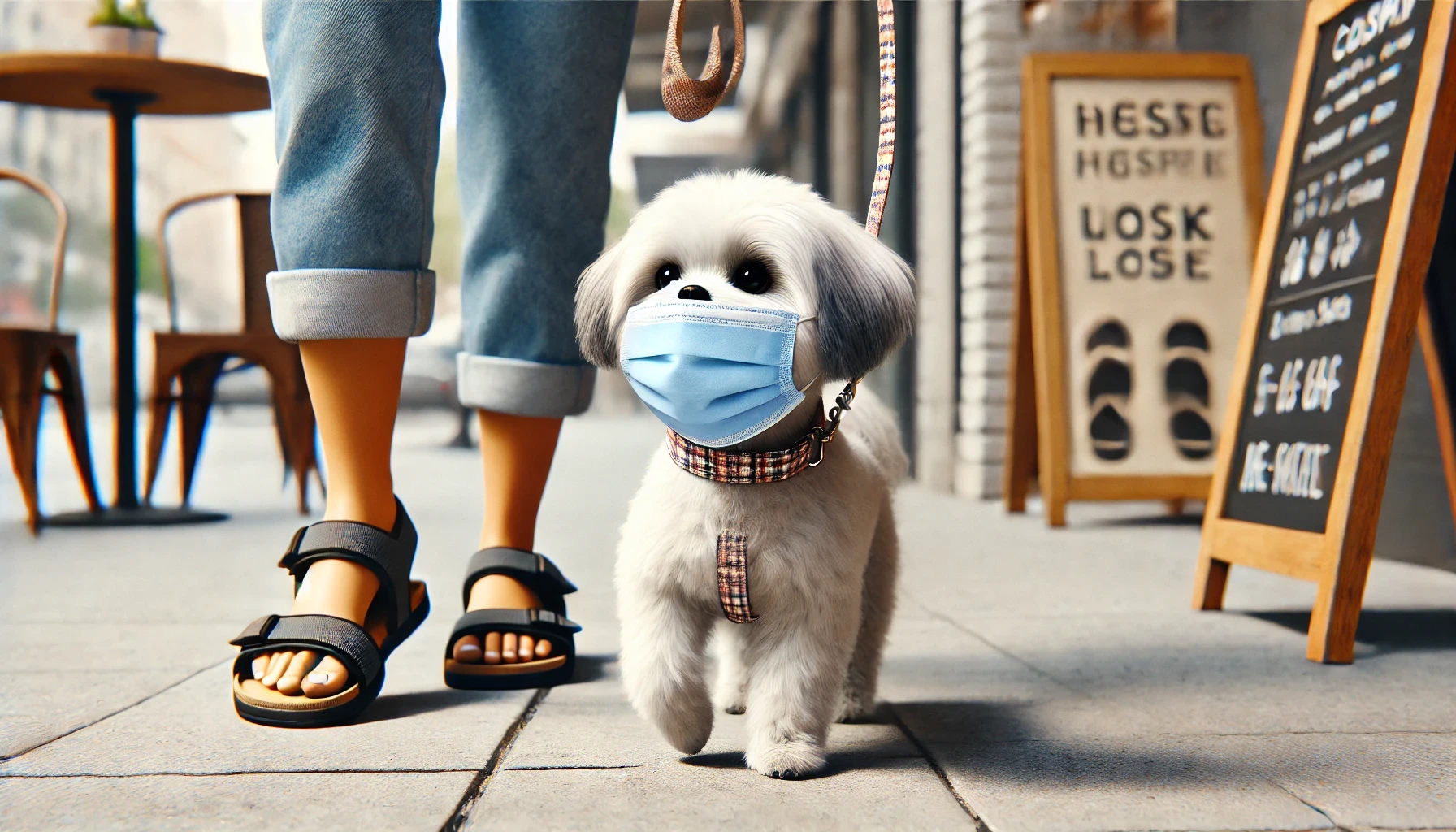 The Consensus: Dogs Can Get Coronavirus, but No Evidence They Can Spread It