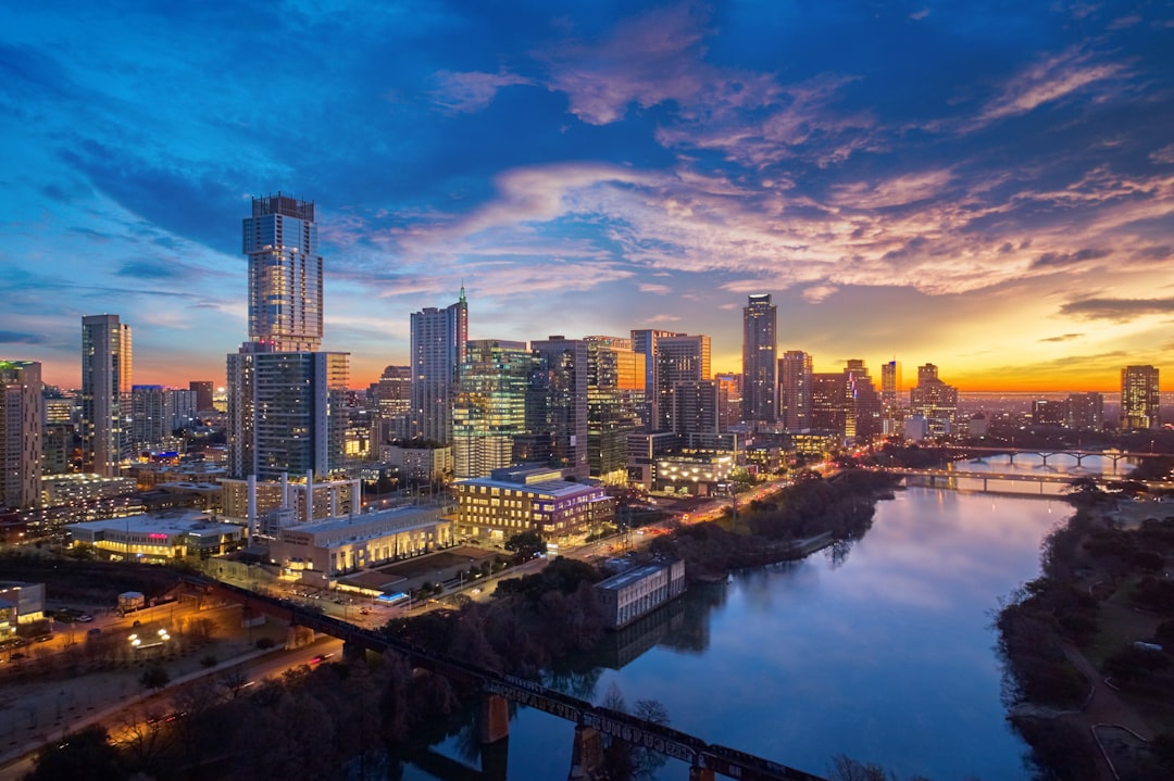 Web Design Agency Austin, TX hero image