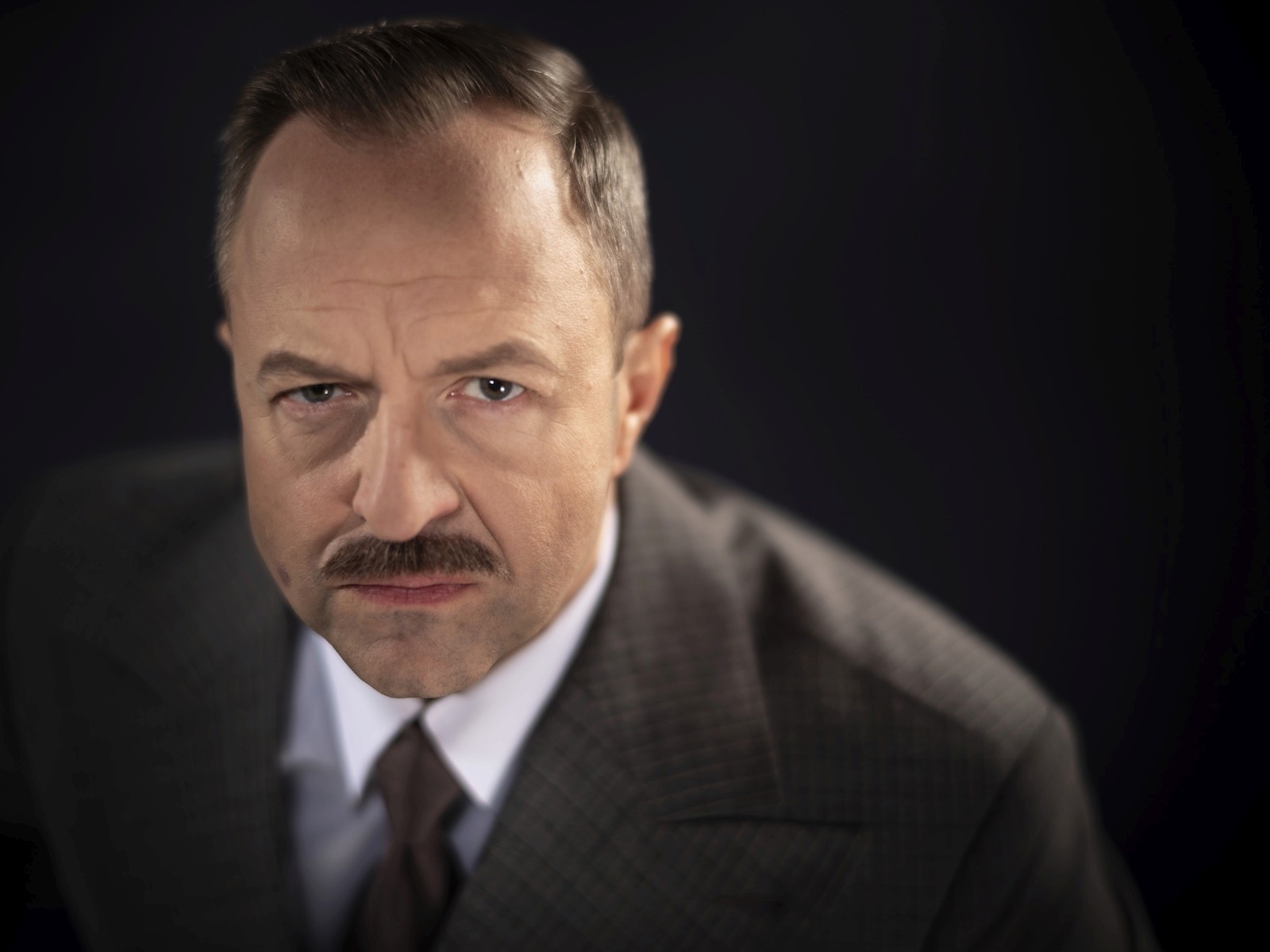 Grzegorz Piątek Przemysław Glapiński Starzyński musical