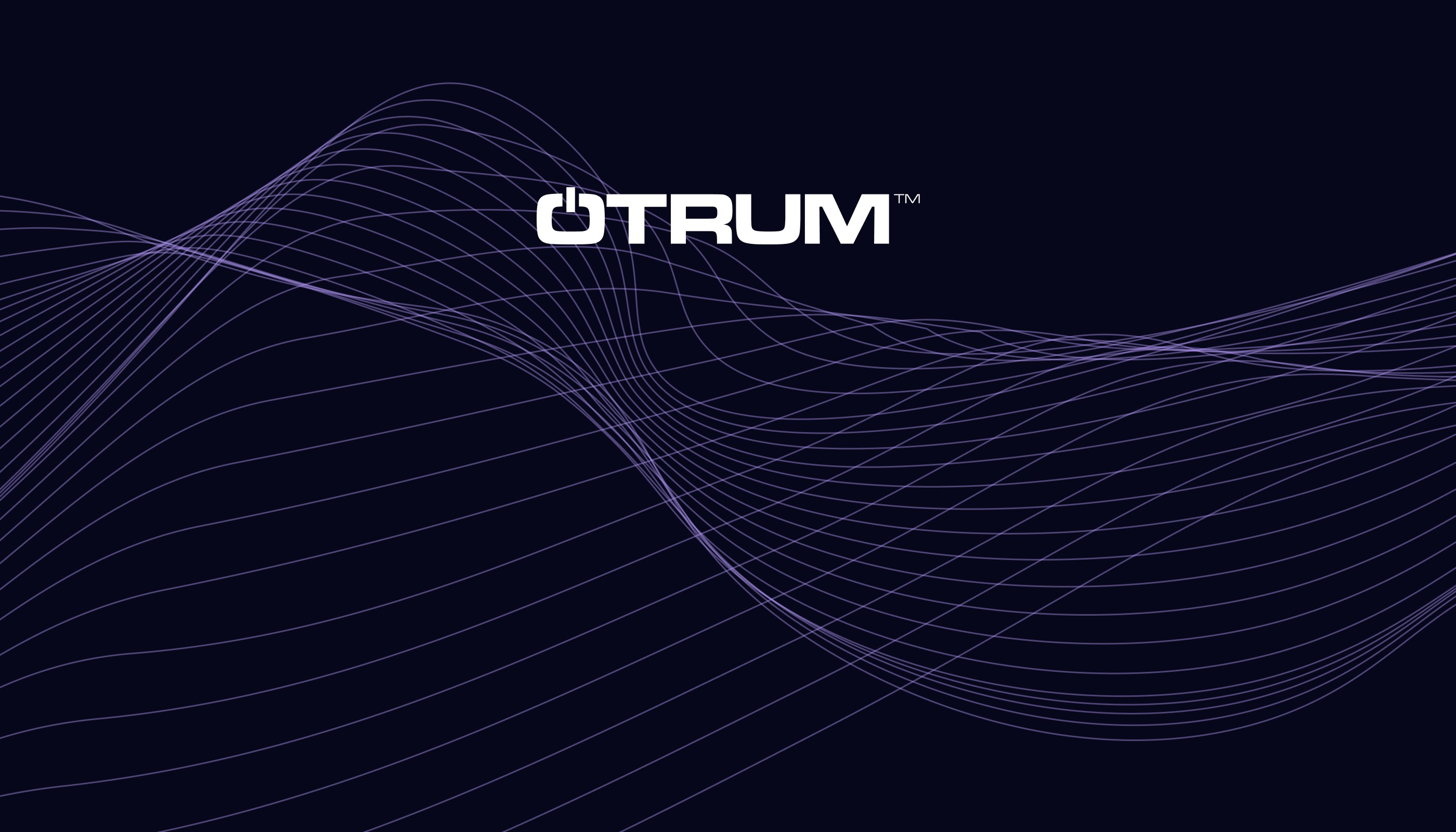 Otrum logo - Simply.TV powering metadata for hospitality solutions