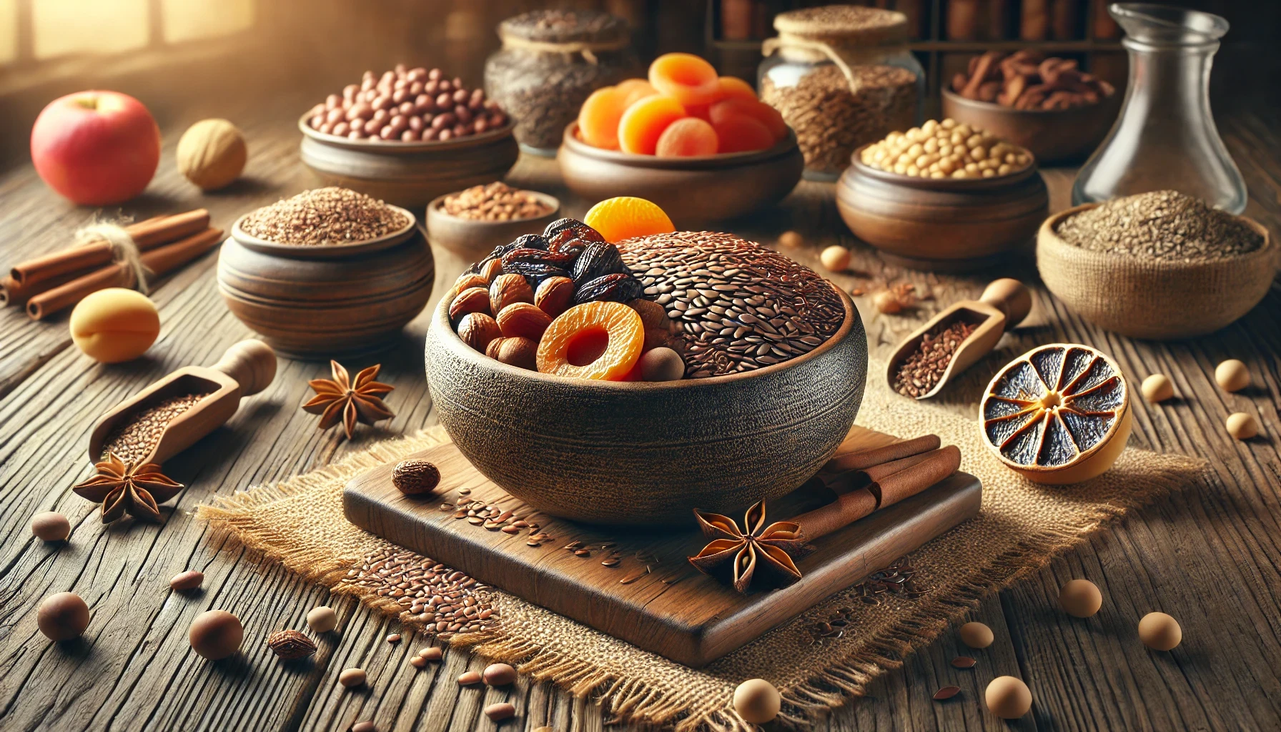 Do phytoestrogens increase risk of ER cancers (breast, ovarian etc)?
