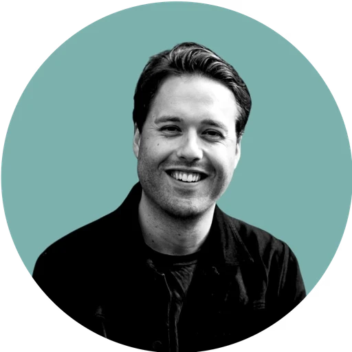 Revive Retail Team - Jakob Aspenblad. UX-designer