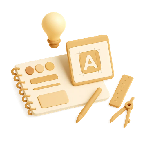 illustration d'un atelier graphique