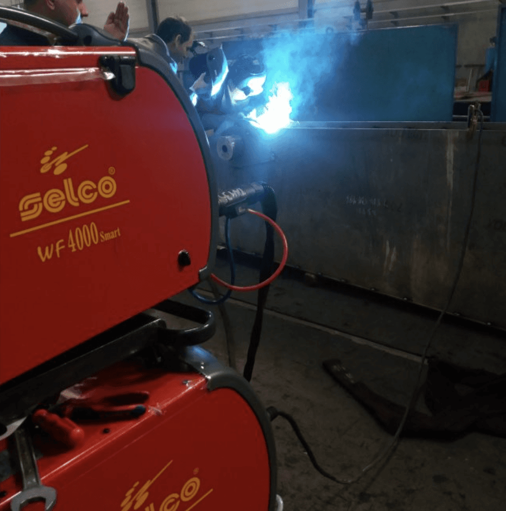 Ücretsiz Makina Demo Günleri