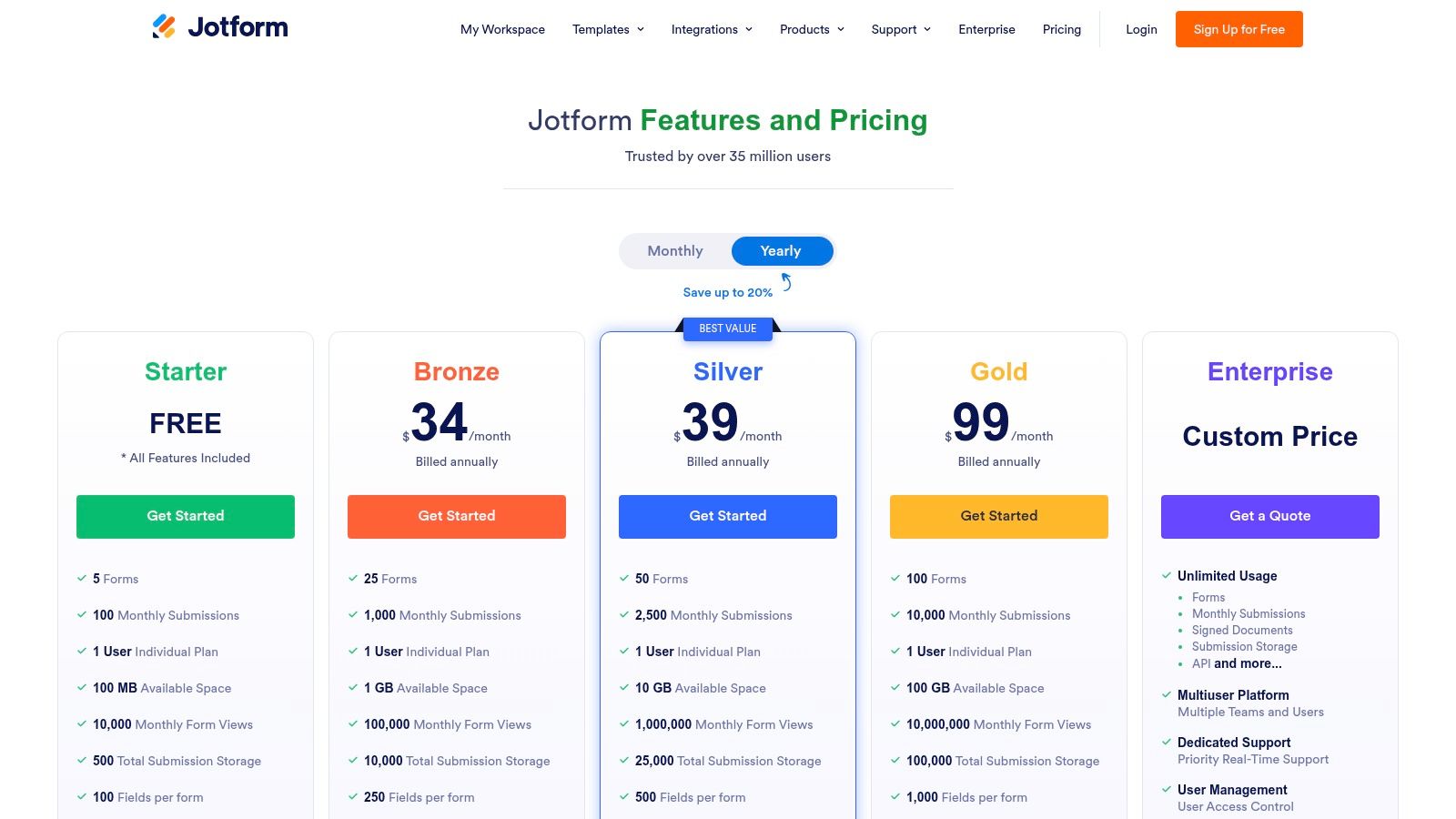 Jotform