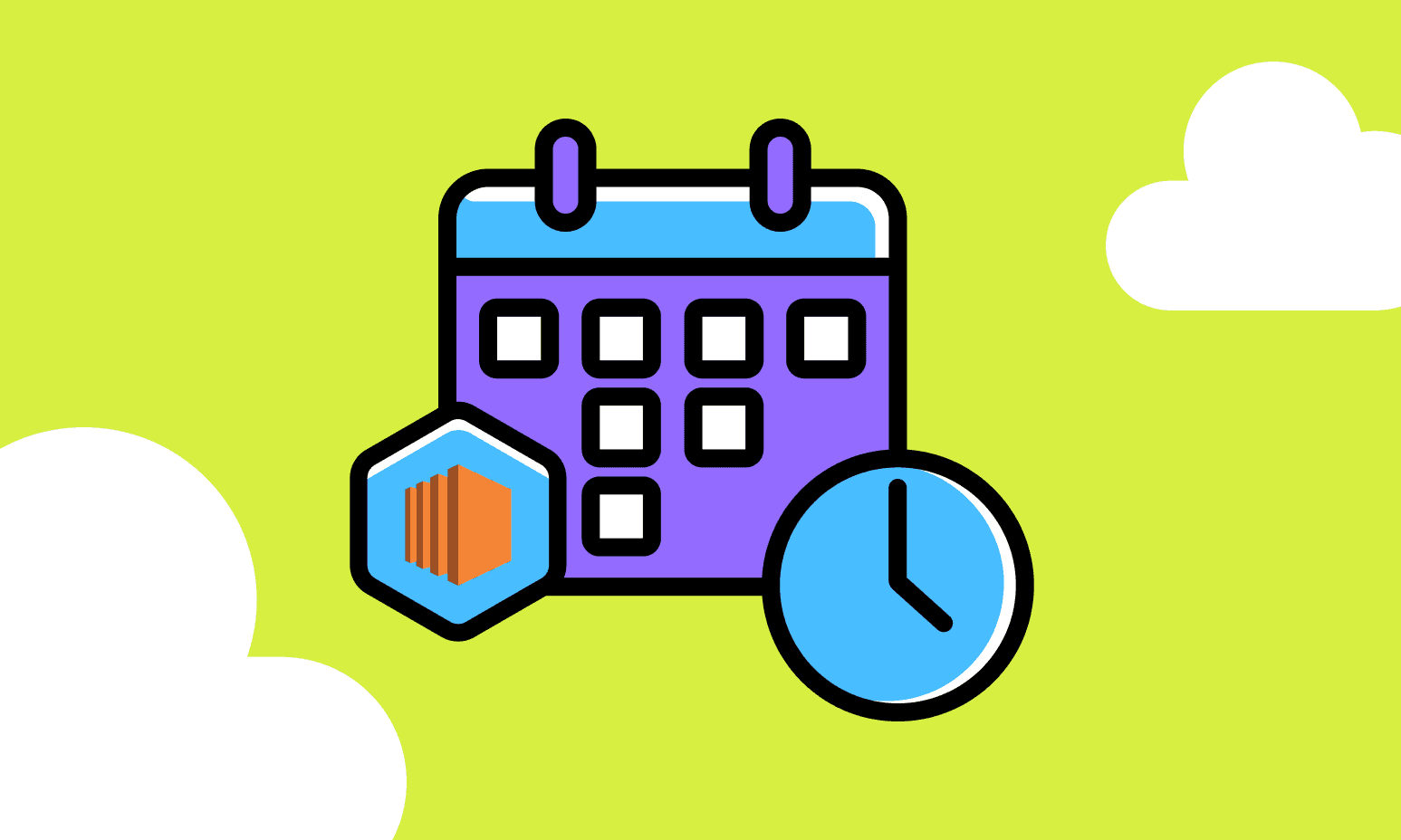 AWS Instance Scheduler automates the resources for cost savings.
