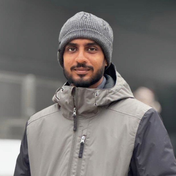 Profile picture of satisfied client with study abroad service