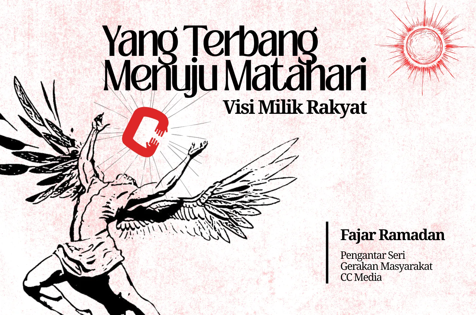 Yang Terbang Menuju Matahari