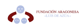 Fundación Luis de Azua logo