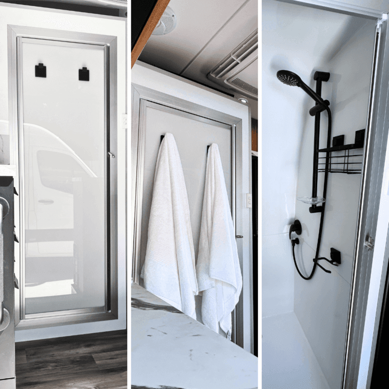 15 Campervan Essentials - Unearthed RV