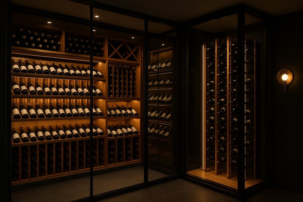9 Best Wine Cellar Companies to Elevate Your Collection 2026