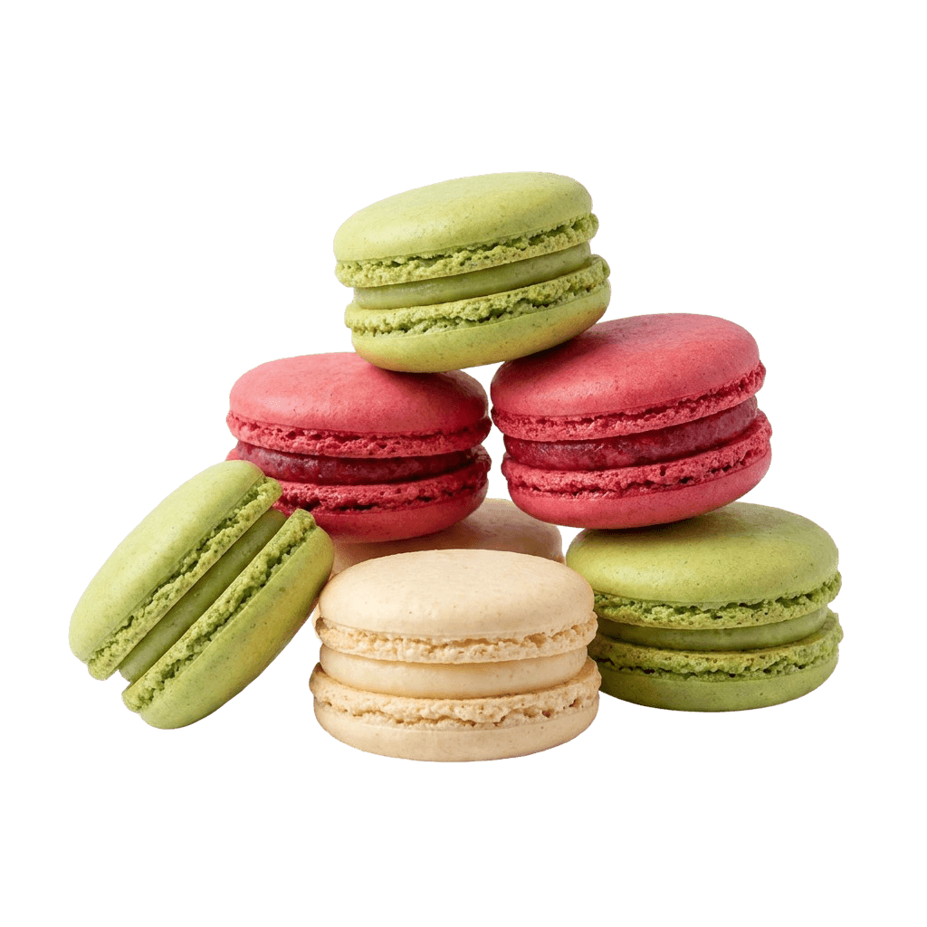 Macarons