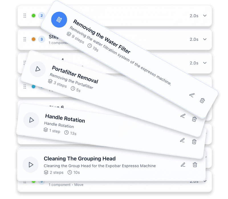 A minimalist white screen featuring a text box, set against a completely white background for a clean look.