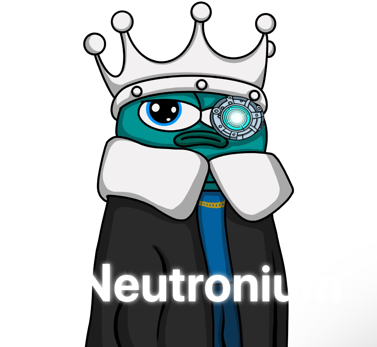 GNeutronium