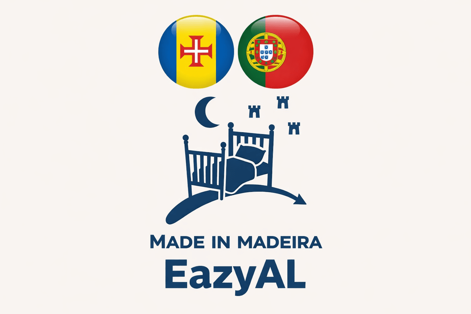 EazyAL Madeira