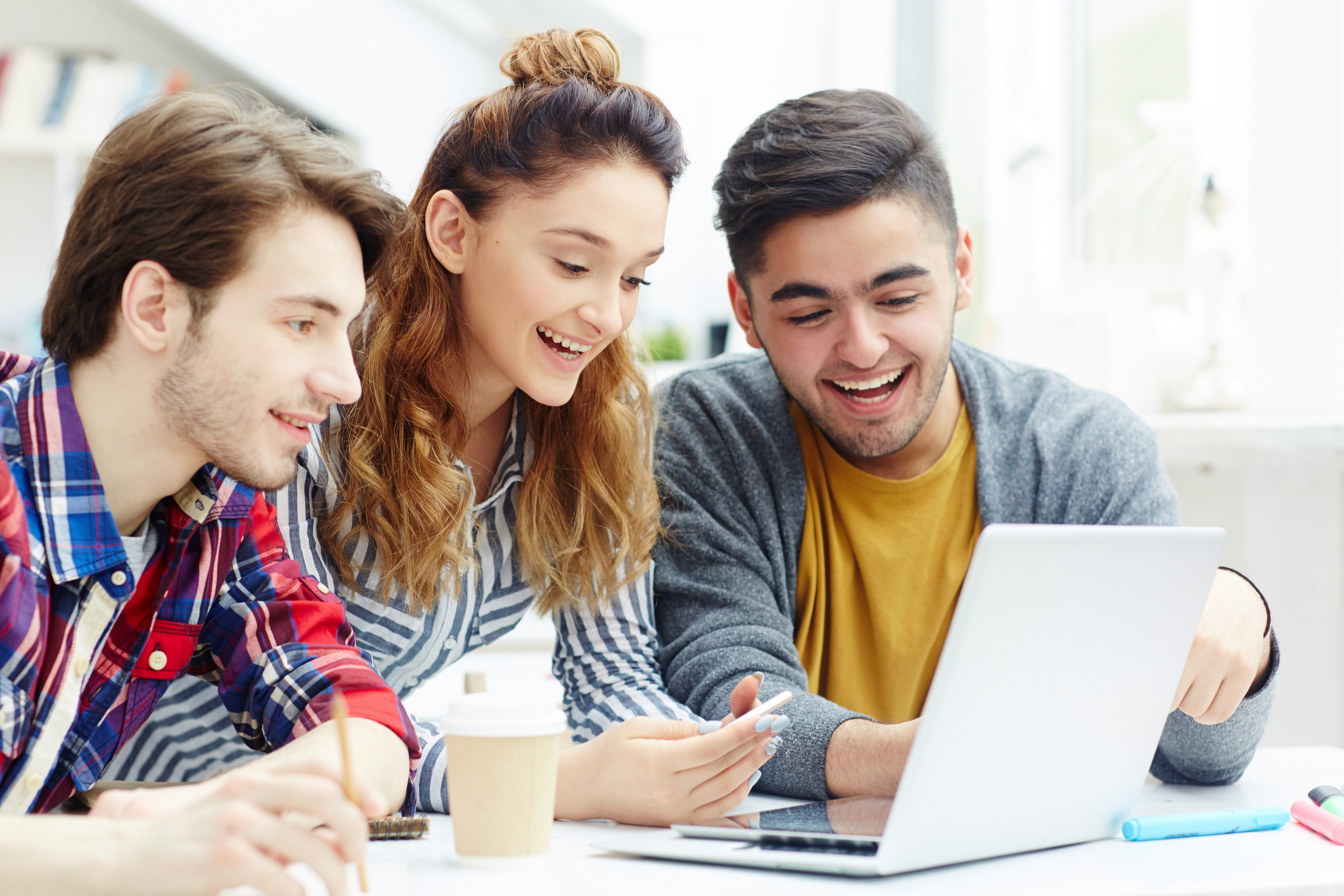 BTS Négociation et Digitalisation de la Relation Client