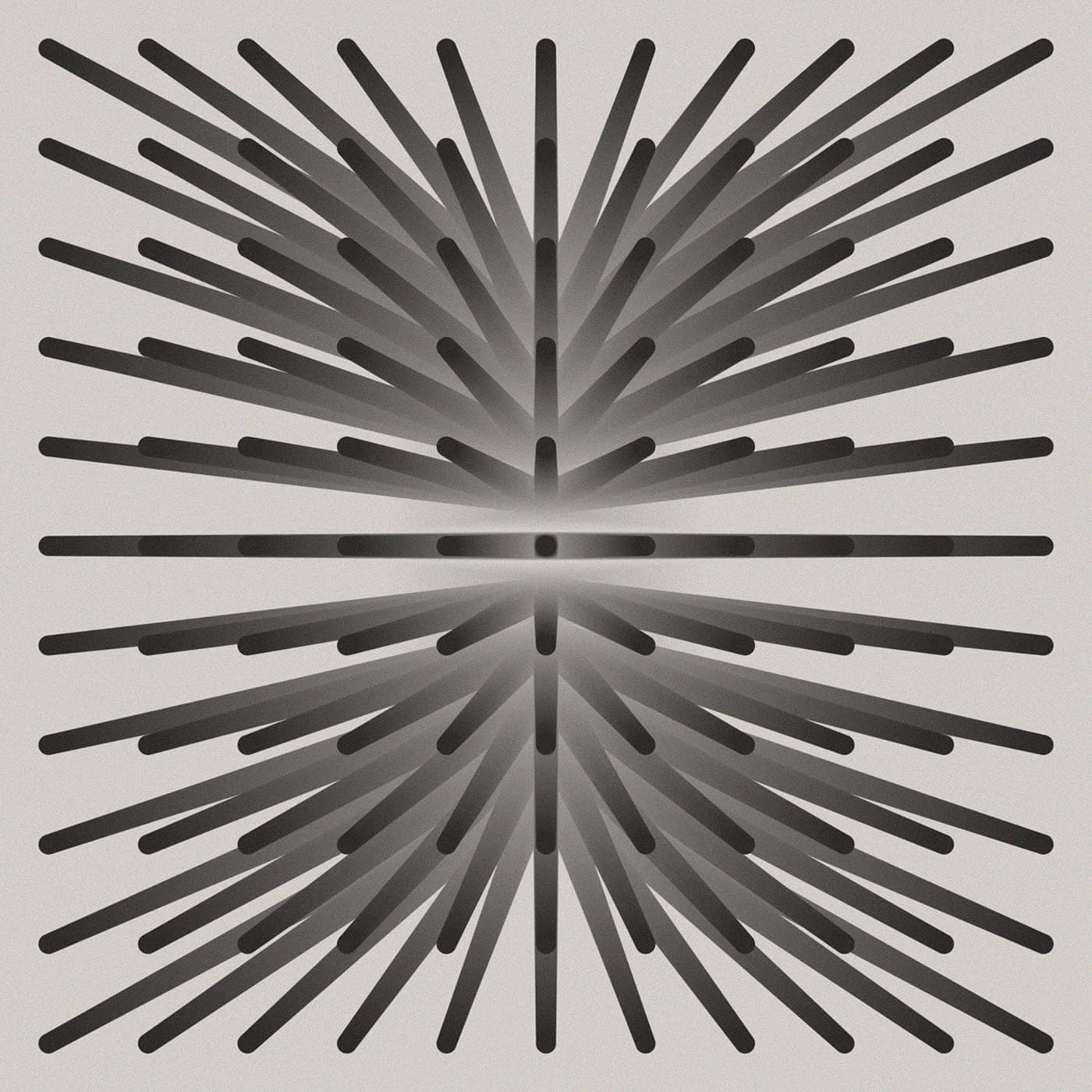 abstract graphic of network circuits