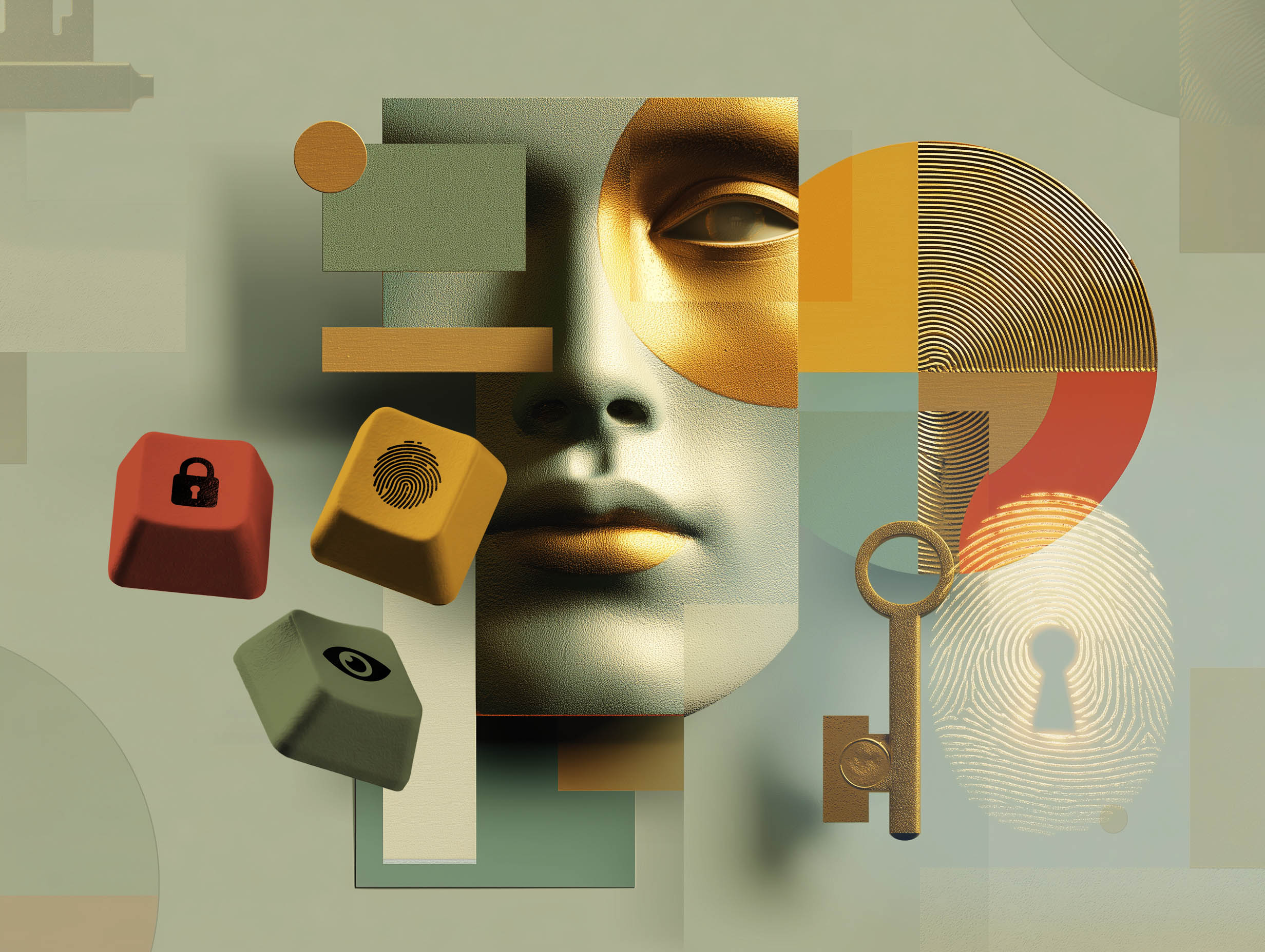 Password Managers