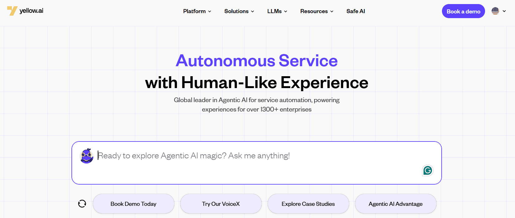 Yellow AI - AiseraGPT Alternatives