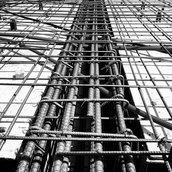 Commercial Concrete & Flatwork