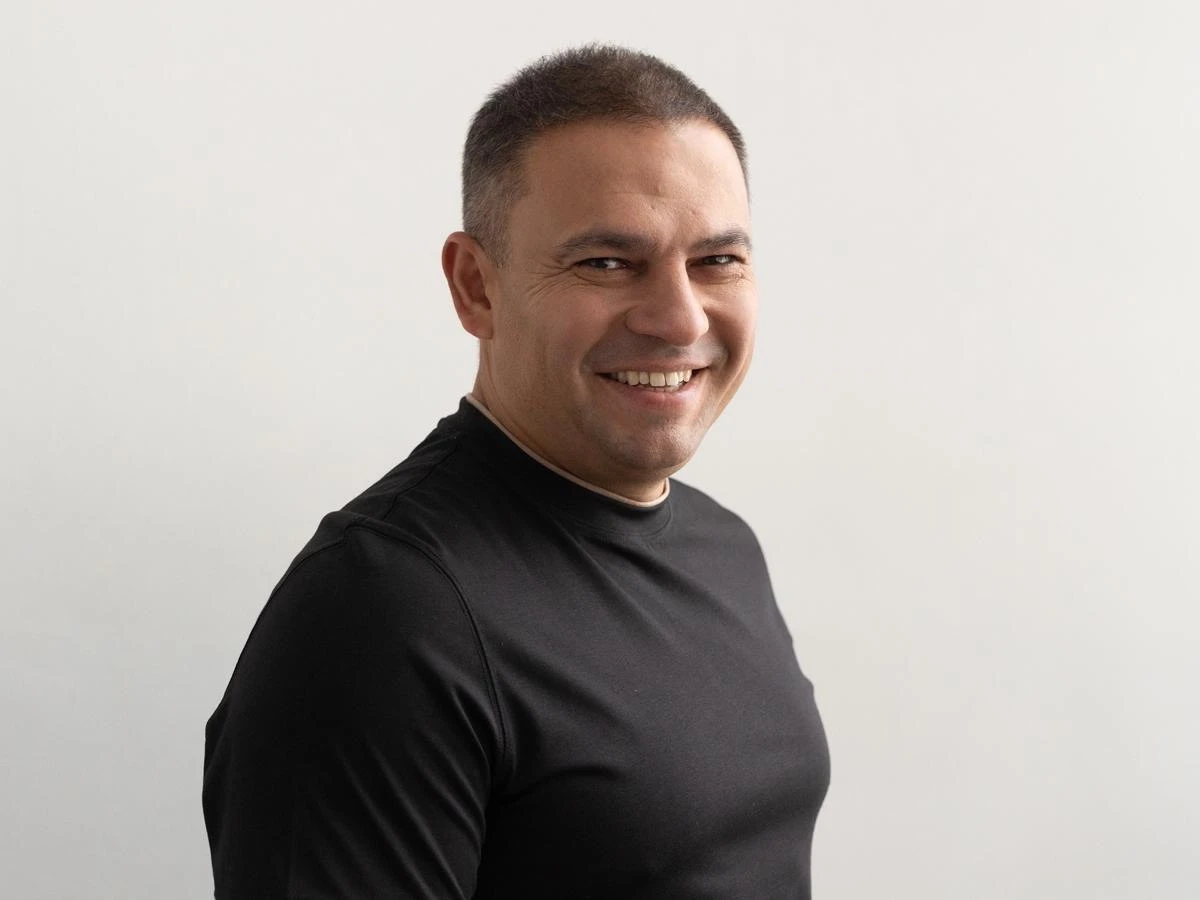 Oleg Stupenkov