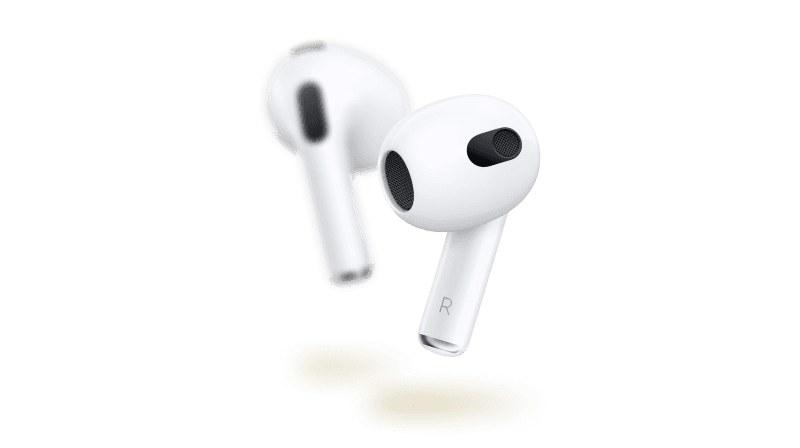 AirPods 3rd Gen