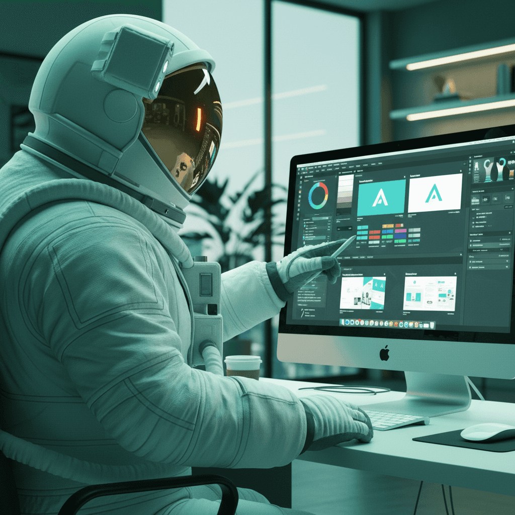 Spa products and flowers arranged on dark surface.