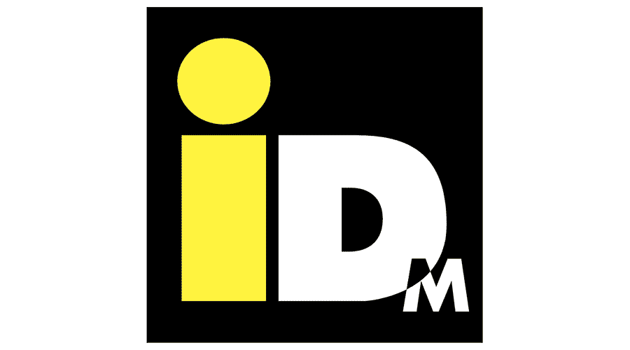 iDM Logo