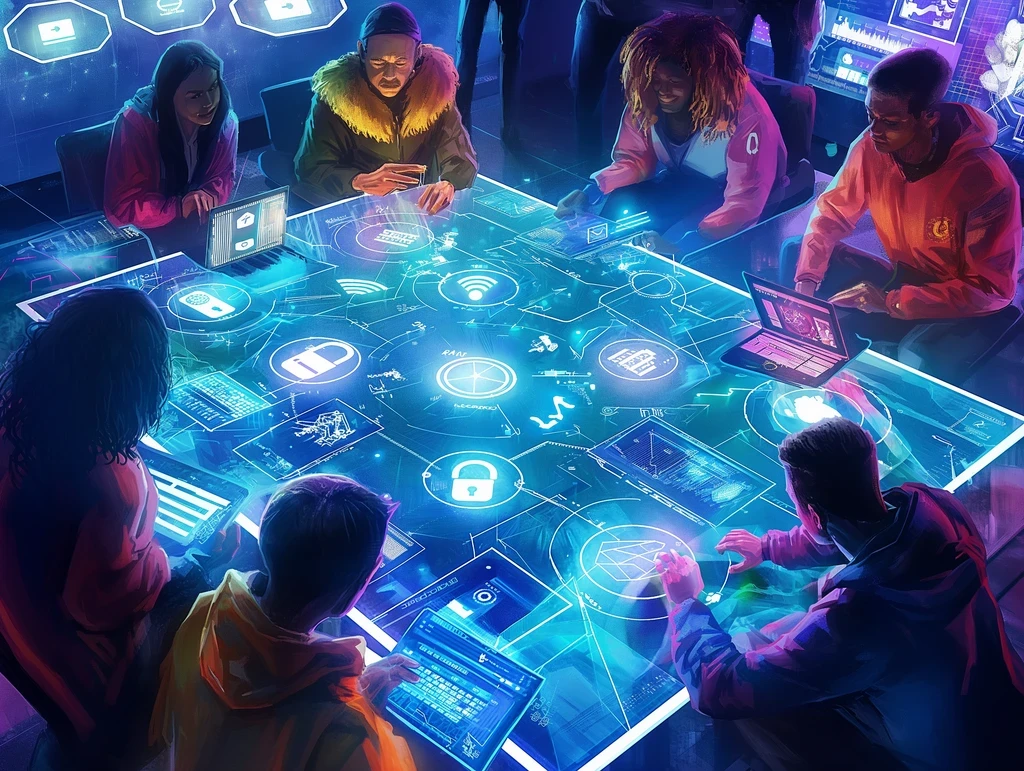 Mes de Concienciación sobre Ciberseguridad