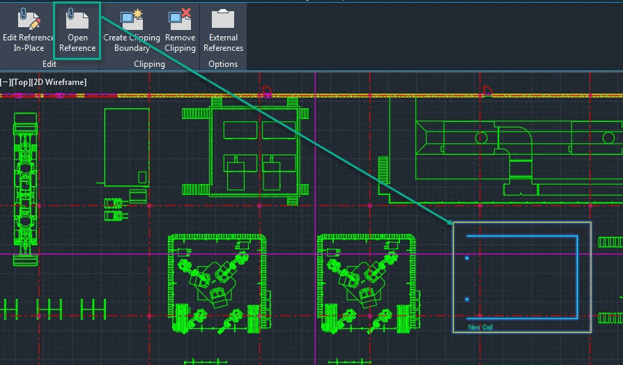 AutoCAD assets can help save you time