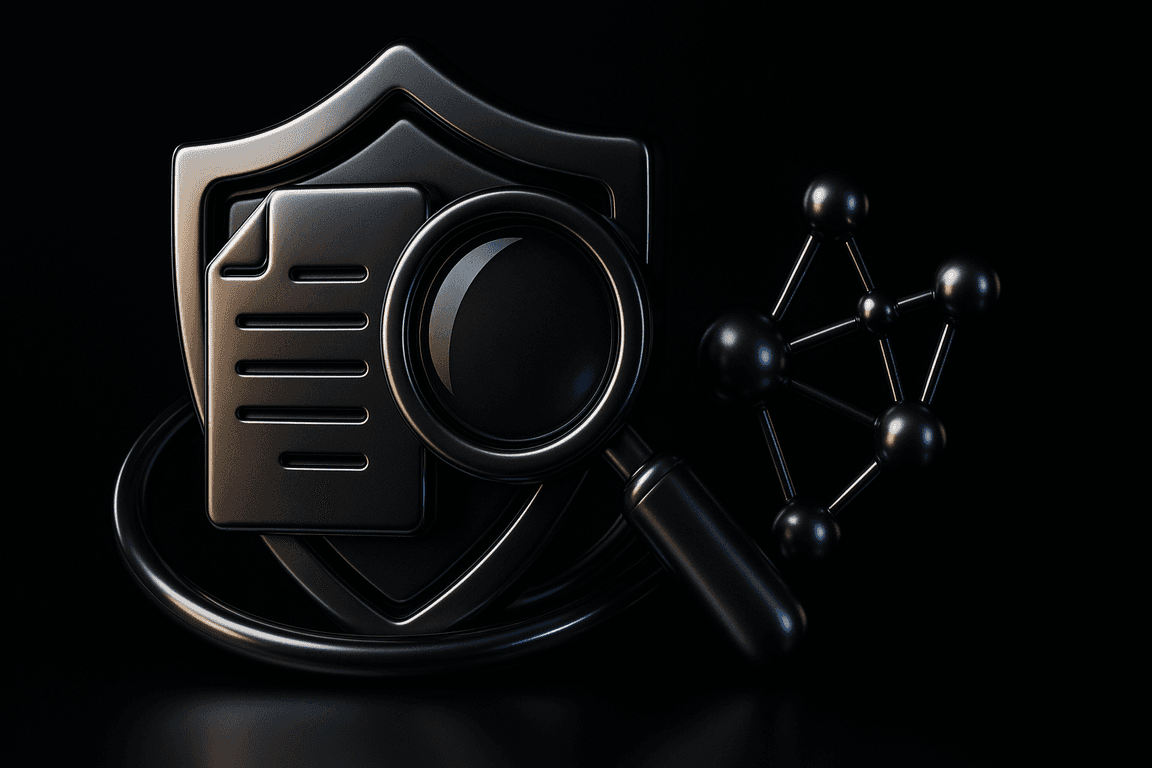 ai in fraud detection header visual