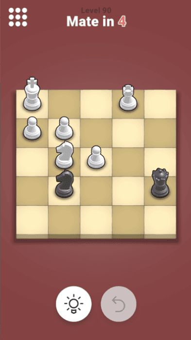 Pocket Chess Screenshot 01