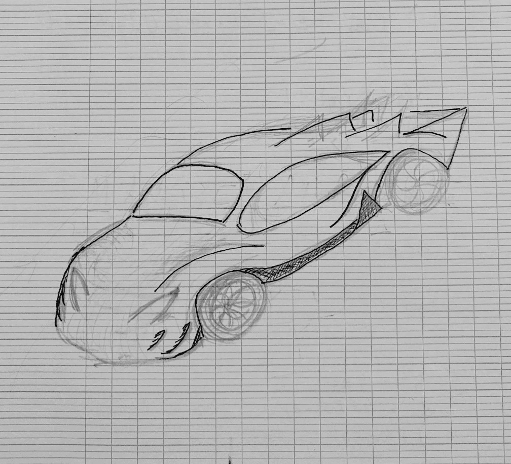 Sketch Boutin Belharra