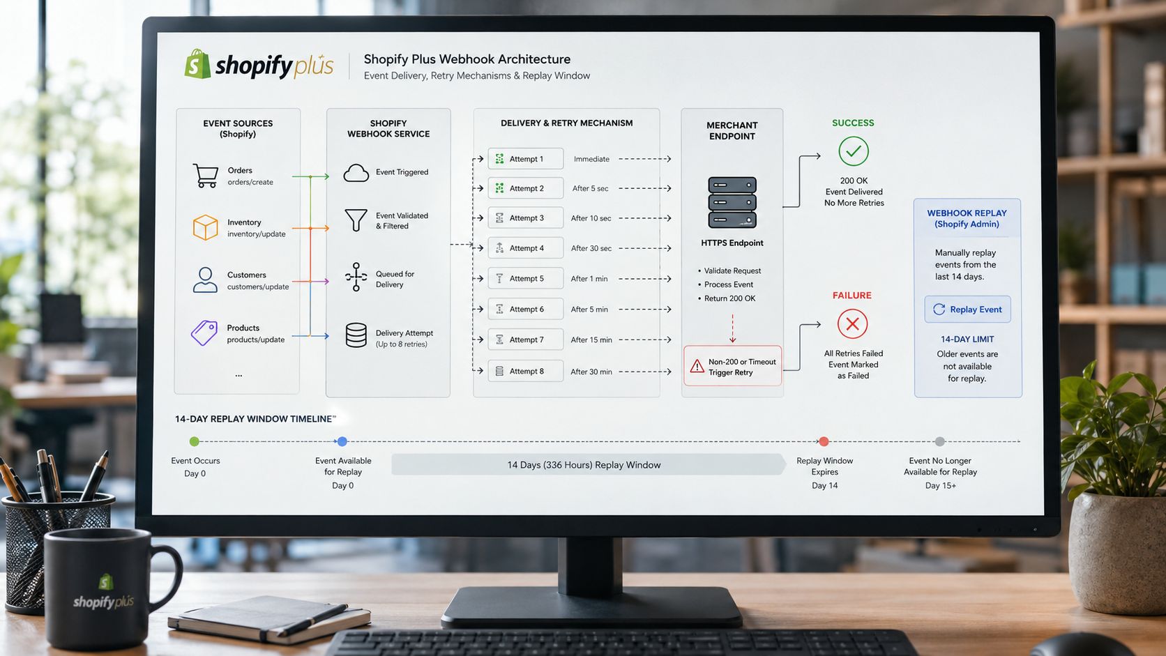 Screenshot from https://help.shopify.com/en/api/usage/rate-limits