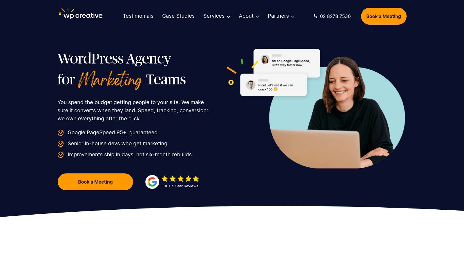 WP Creative