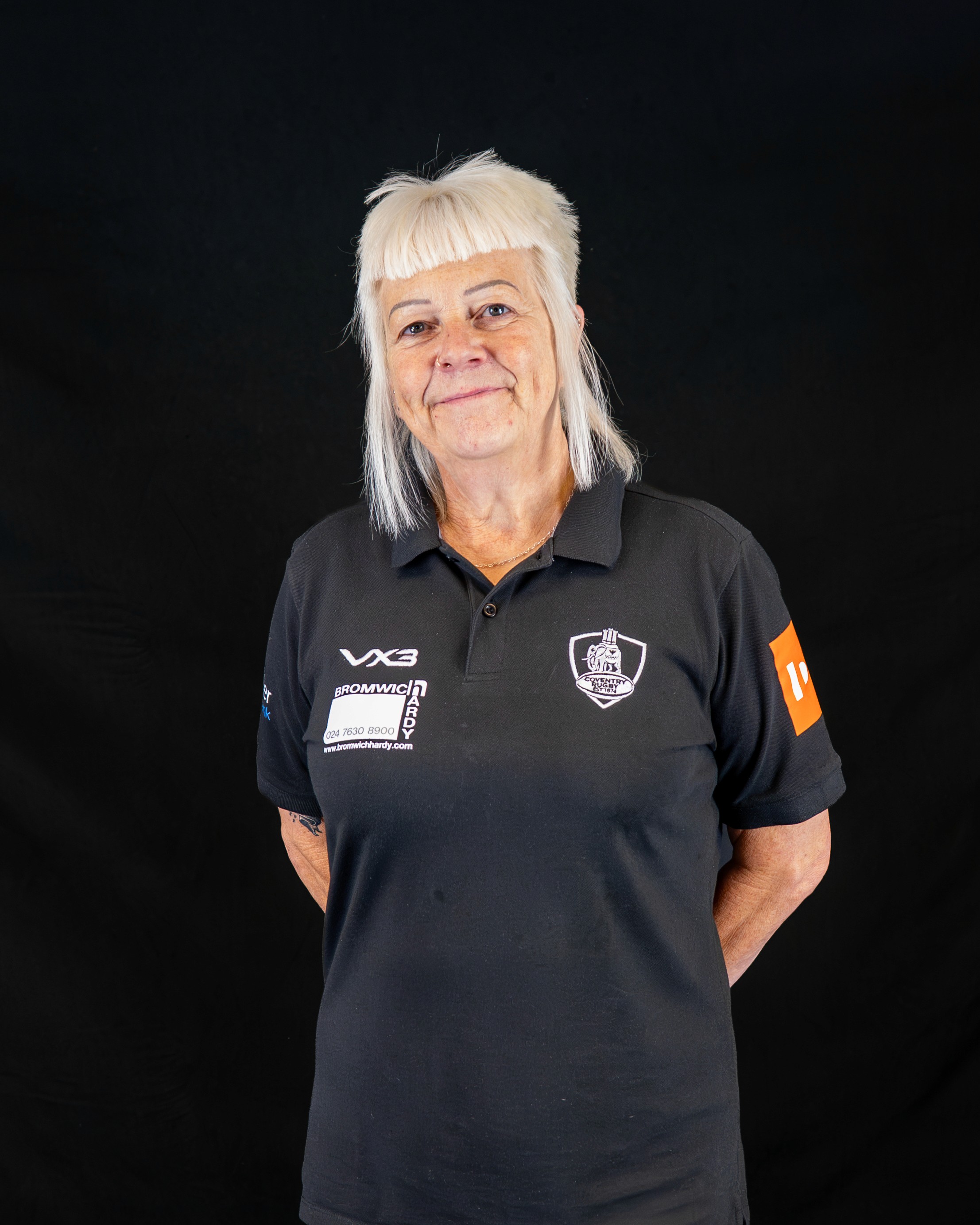 Joanne Hill