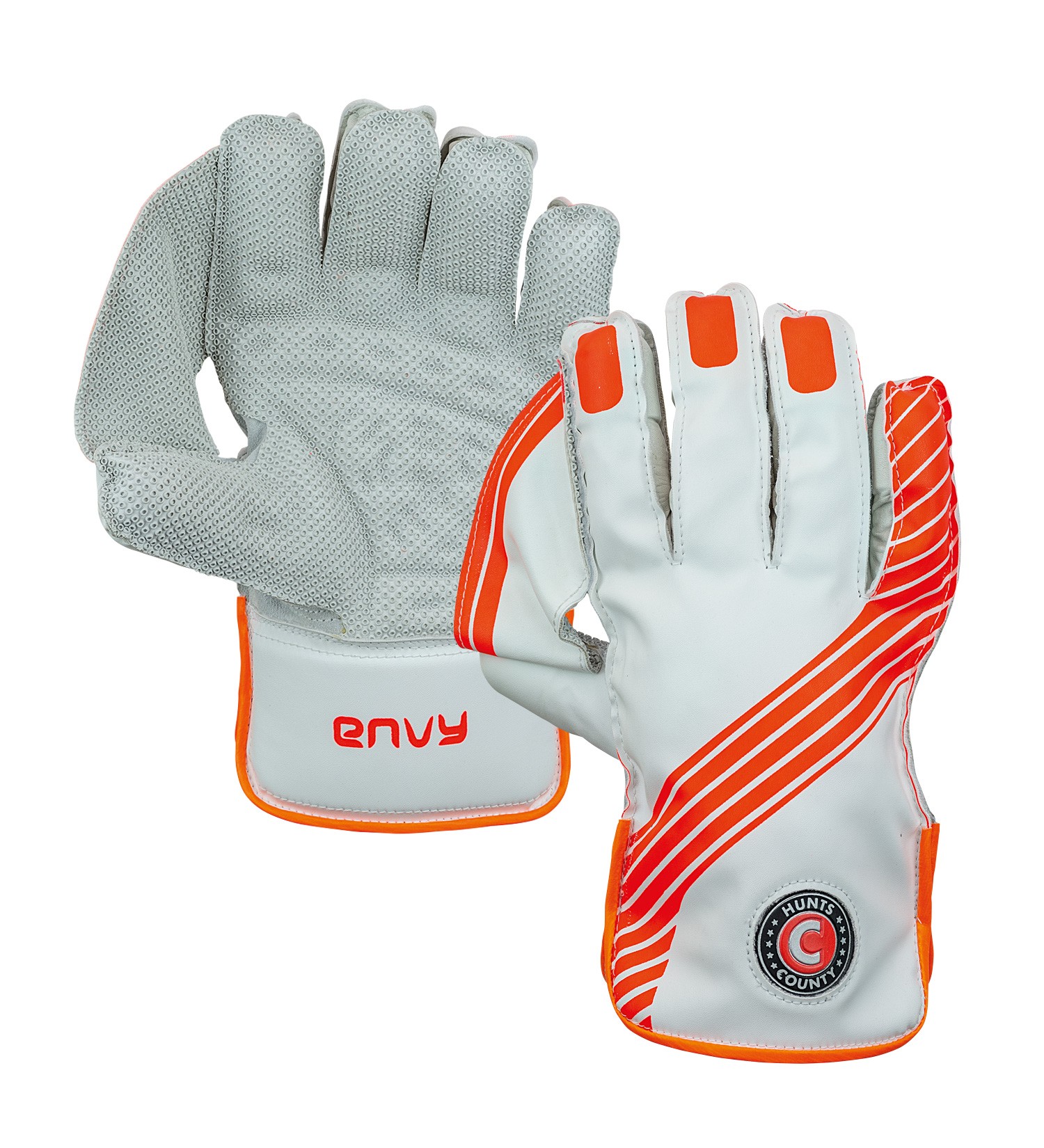 Envy Keepers Gloves