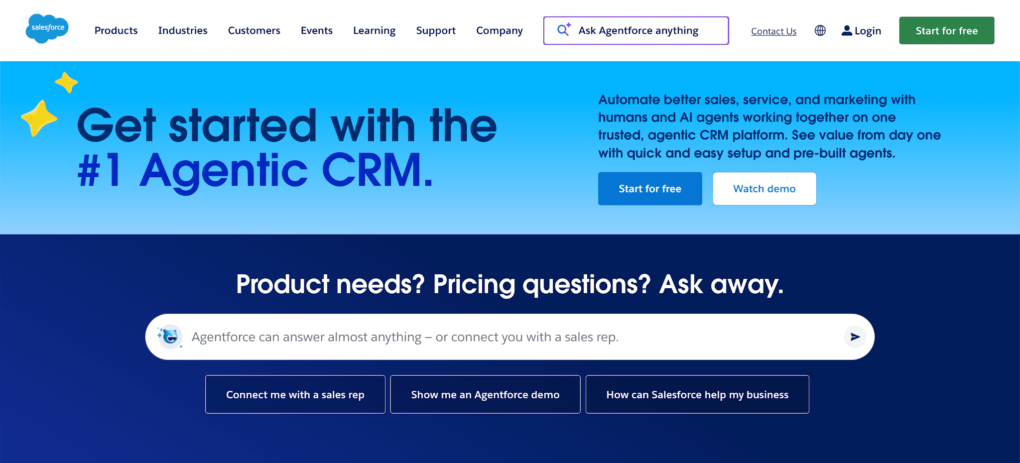 Salesforce