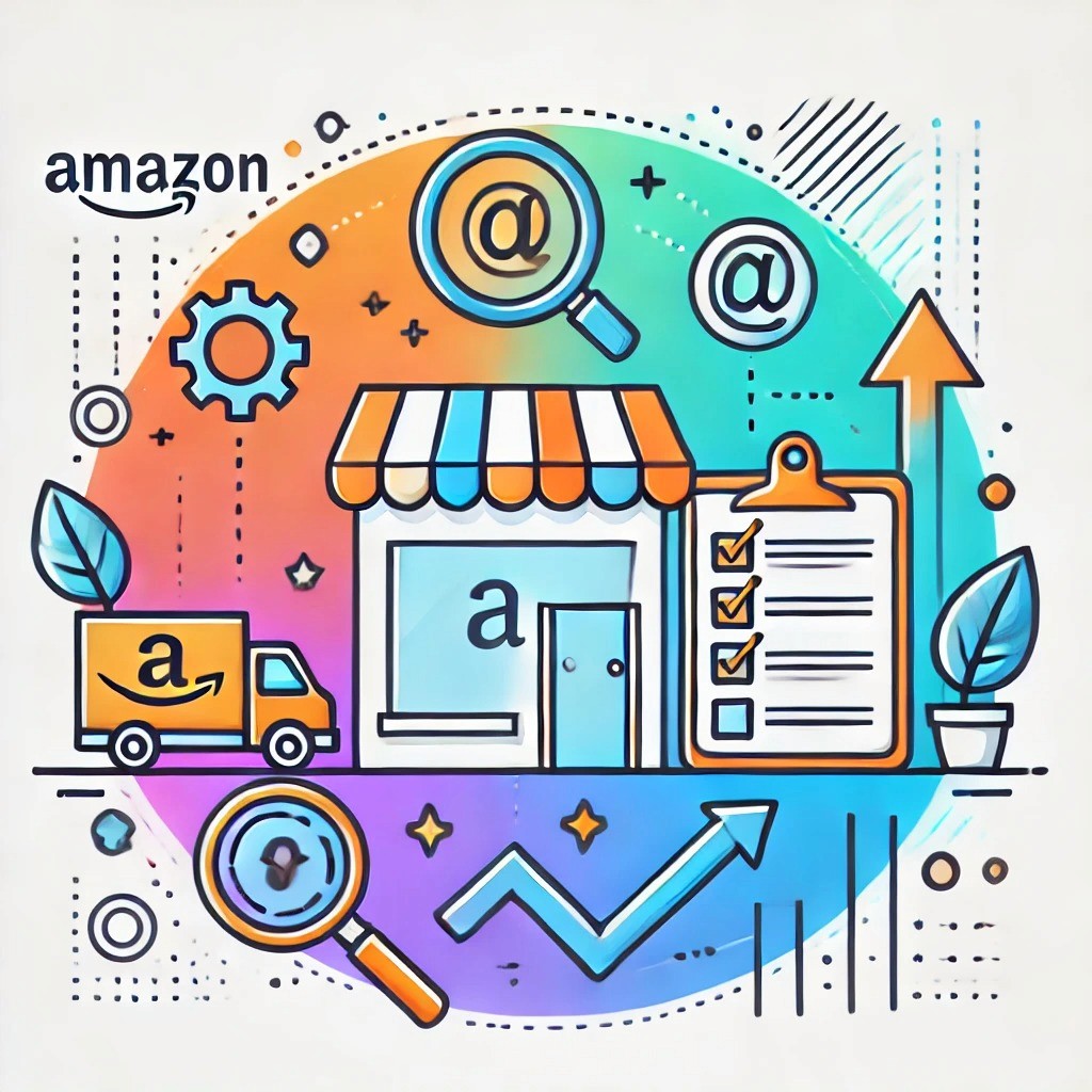 Optimize Your Amazon Brand Storefront