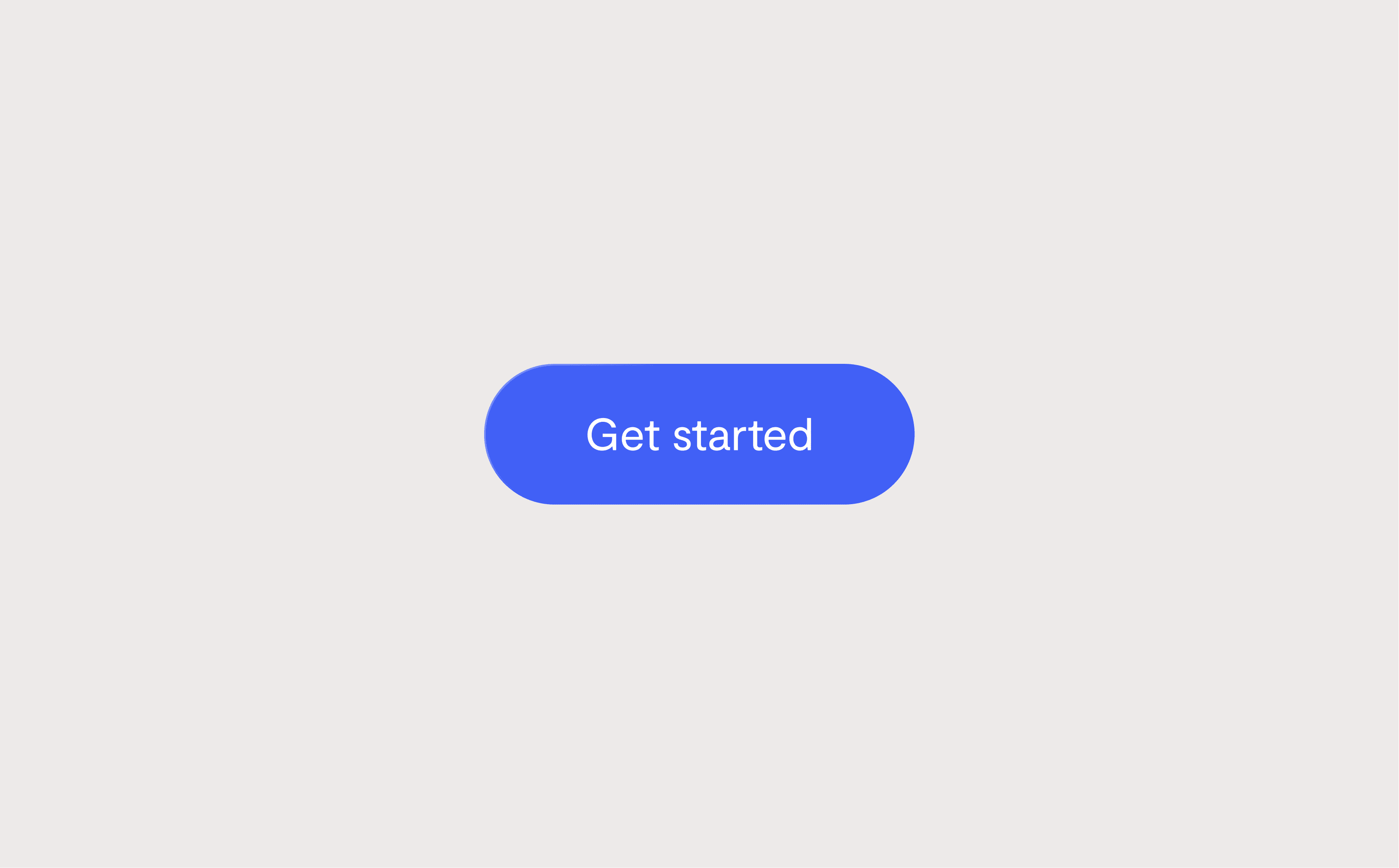 UI detail botton equip mockup by analogue agancy