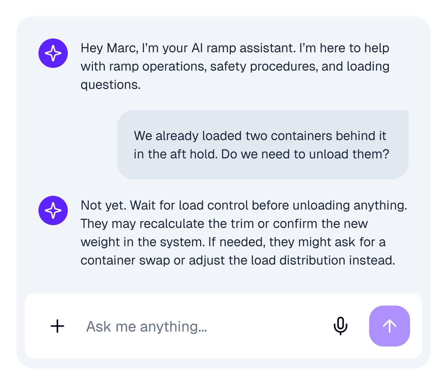 An image of Freelio's budget ui