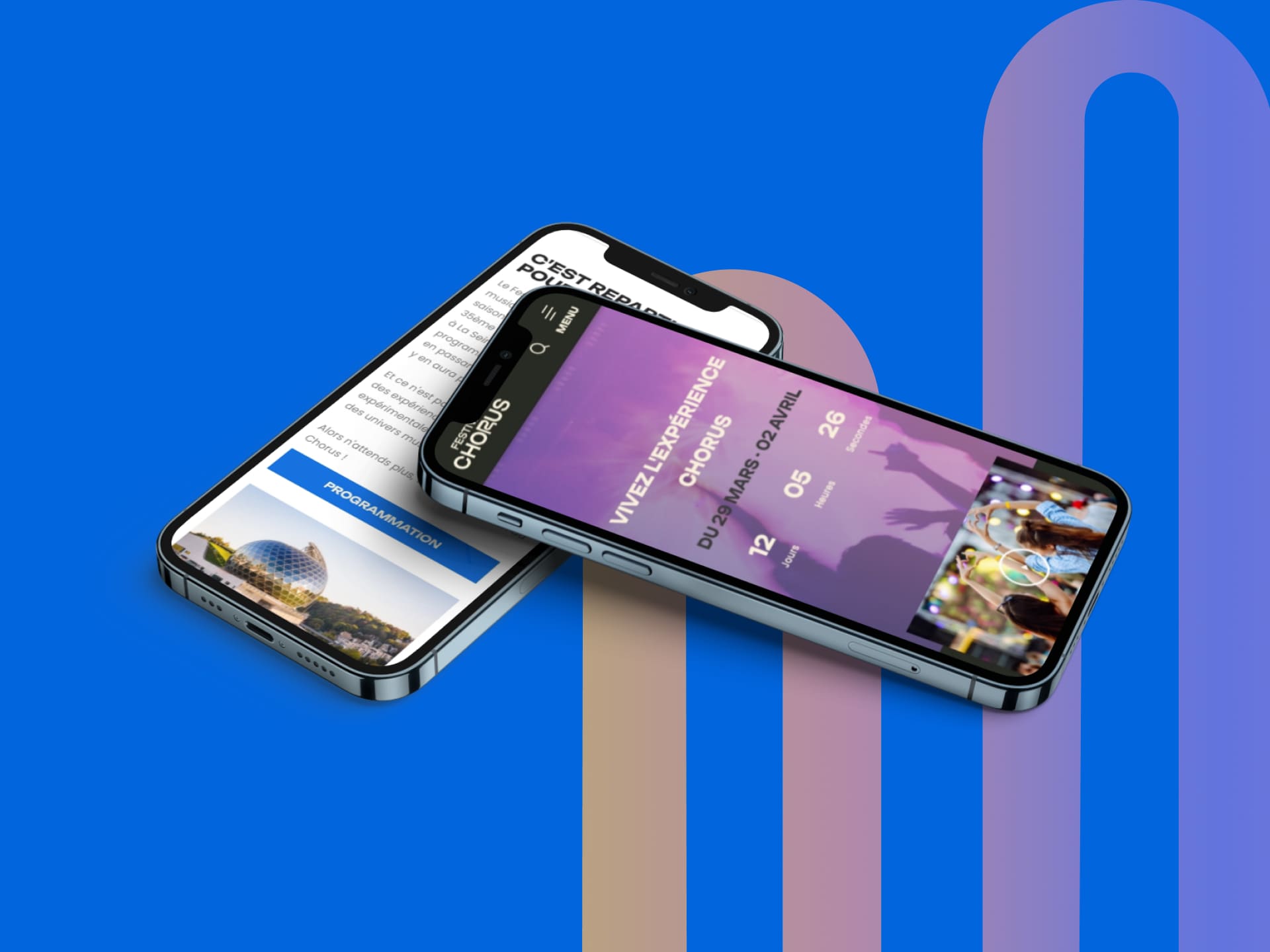 Gridum Celestorix Screenshot