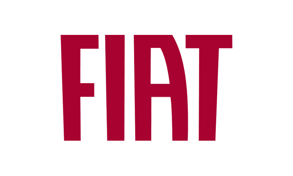 FIAT logo