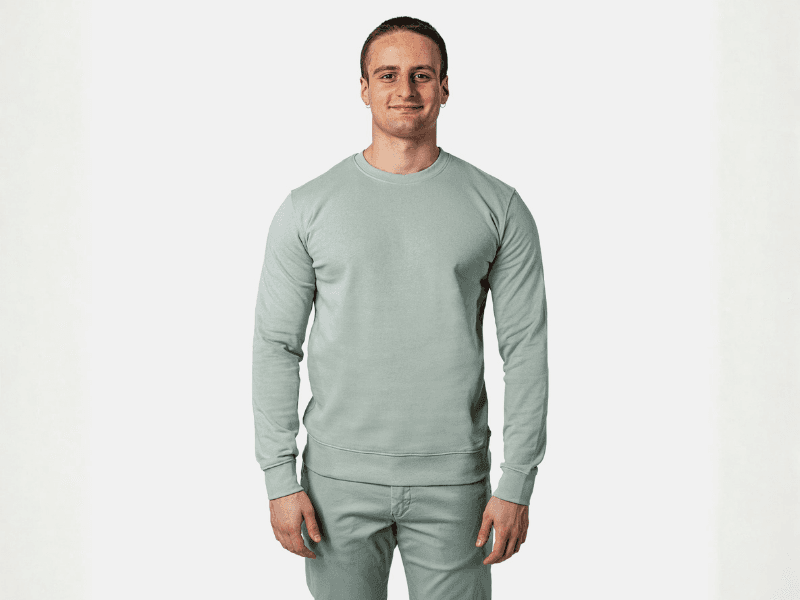 Classic Sweatshirt